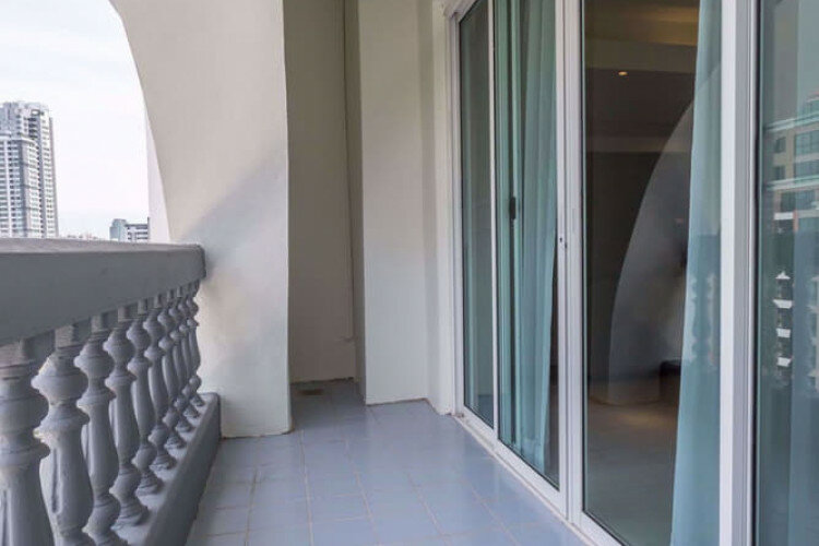 Кондоминиум в Бангкоке, Таиланд | THE551412