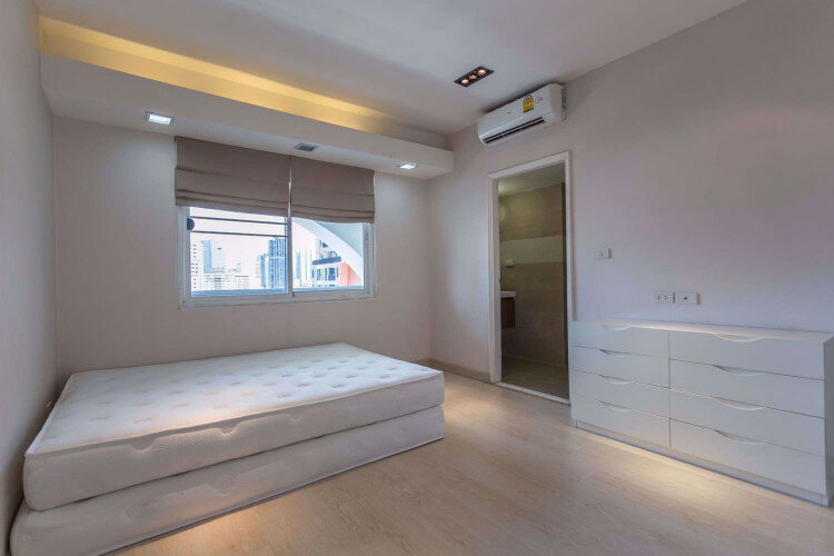 Кондоминиум в Бангкоке, Таиланд | THE551412