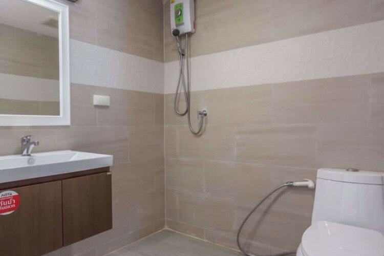 Кондоминиум в Бангкоке, Таиланд | THE551412