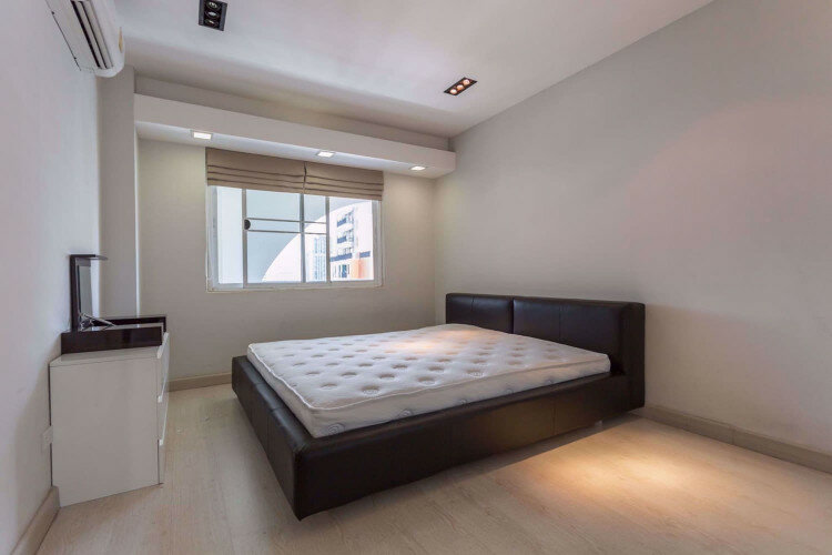 Кондоминиум в Бангкоке, Таиланд | THE551412