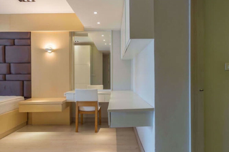 Кондоминиум в Бангкоке, Таиланд | THE551412