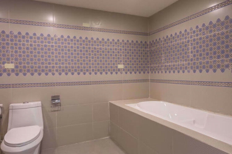 Кондоминиум в Бангкоке, Таиланд | THE551412