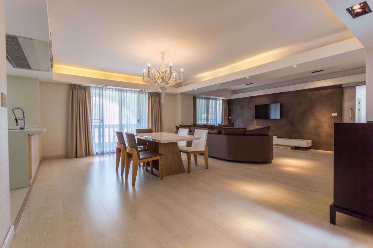 Кондоминиум в Бангкоке, Таиланд | THE551412