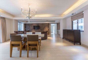 Кондоминиум в Бангкоке, Таиланд | THE551412