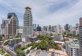 Кондоминиум в Бангкоке, Таиланд | THE551412