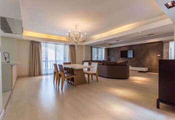 Кондоминиум в Бангкоке, Таиланд 