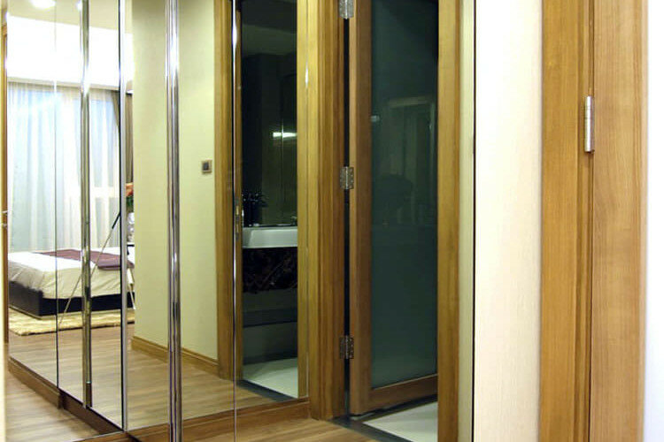 Кондоминиум в Паттайе, Таиланд | THE121297