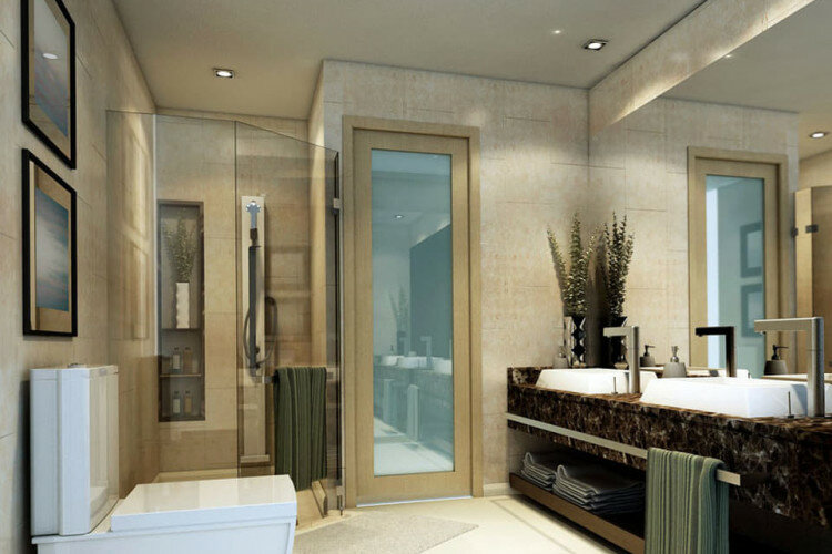 Кондоминиум в Паттайе, Таиланд | THE121297