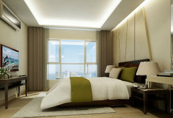 Кондоминиум в Паттайе, Таиланд | THE121297