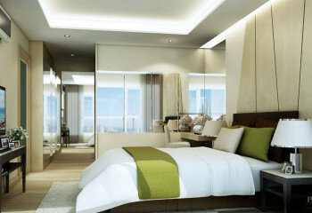 Кондоминиум в Паттайе, Таиланд | THE121297