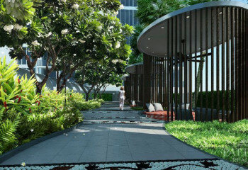 Кондоминиум в Паттайе, Таиланд | THE121297