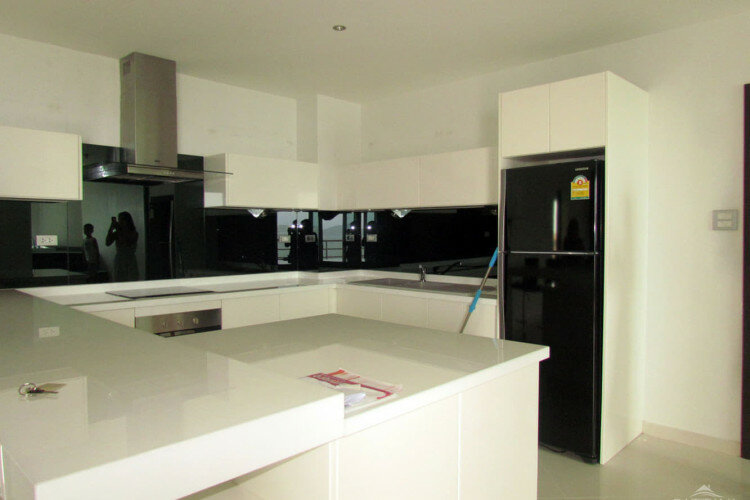 Кондоминиум в Паттайе, Таиланд | THE424991