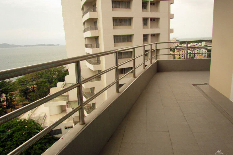 Кондоминиум в Паттайе, Таиланд | THE424991