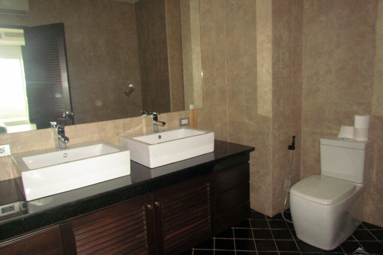 Кондоминиум в Паттайе, Таиланд | THE424991