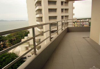 Кондоминиум в Паттайе, Таиланд | THE424991