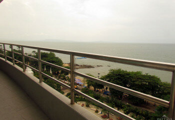 Кондоминиум в Паттайе, Таиланд | THE424991