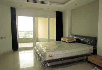 Кондоминиум в Паттайе, Таиланд | THE424991