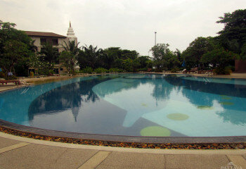 Кондоминиум в Паттайе, Таиланд | THE424991