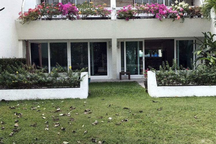 Кондоминиум в Паттайе, Таиланд | THE221800