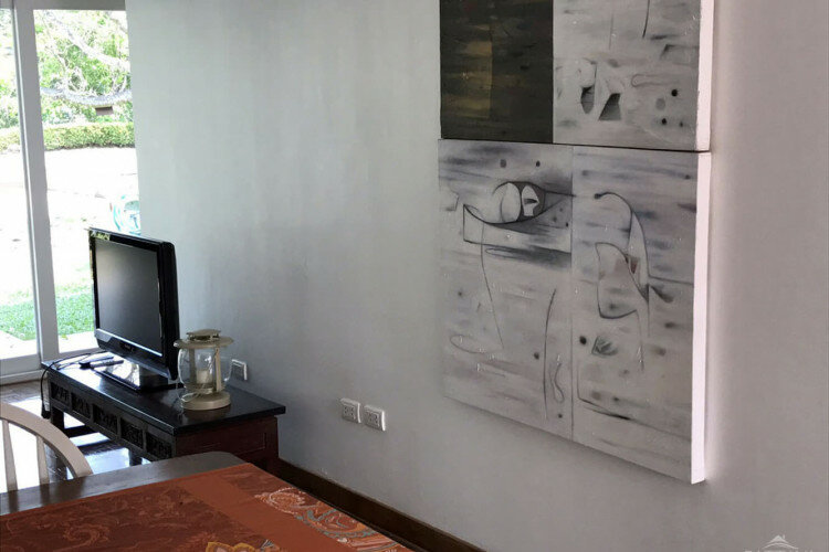 Кондоминиум в Паттайе, Таиланд | THE221800