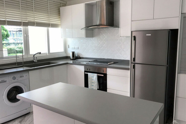 Кондоминиум в Паттайе, Таиланд | THE221800