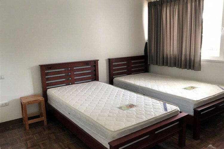 Кондоминиум в Паттайе, Таиланд | THE221800