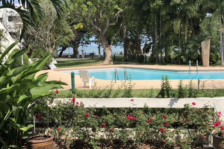 Кондоминиум в Паттайе, Таиланд | THE221800