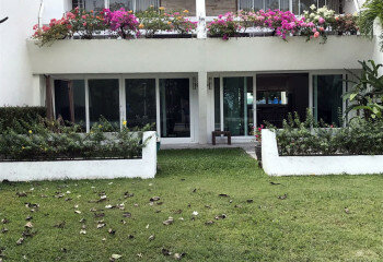 Кондоминиум в Паттайе, Таиланд | THE221800