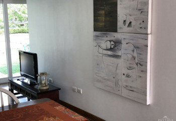 Кондоминиум в Паттайе, Таиланд | THE221800