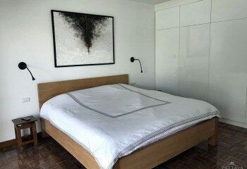 Кондоминиум в Паттайе, Таиланд | THE221800