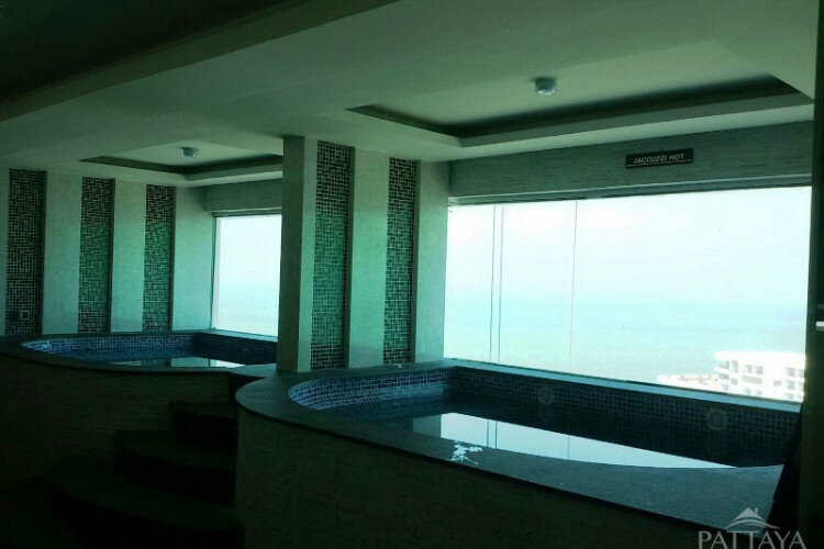 Кондоминиум в Паттайе, Таиланд | THE320980