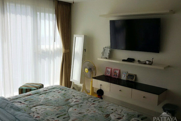 Кондоминиум в Паттайе, Таиланд | THE320980