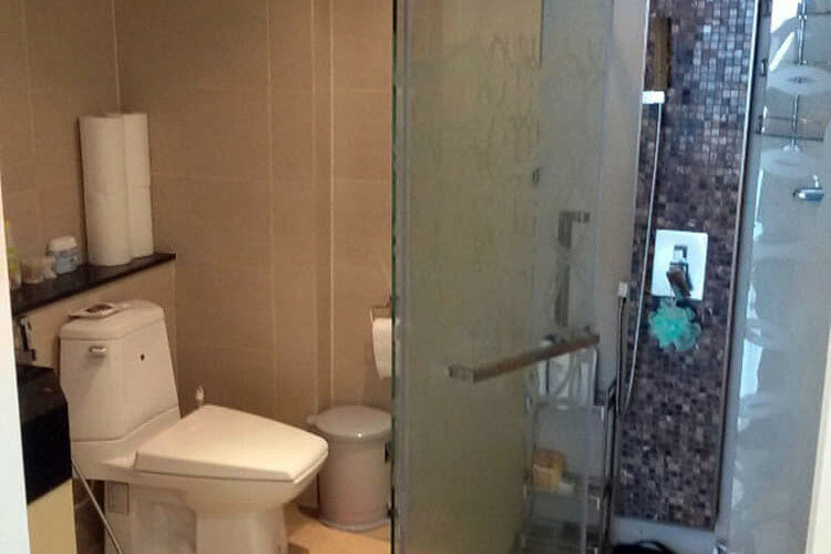 Кондоминиум в Паттайе, Таиланд | THE320980