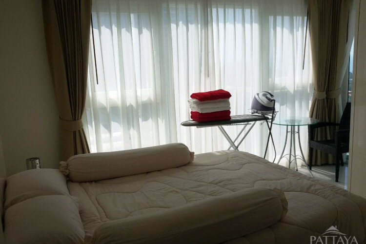 Кондоминиум в Паттайе, Таиланд | THE320980