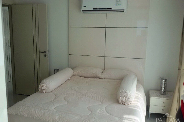 Кондоминиум в Паттайе, Таиланд | THE320980