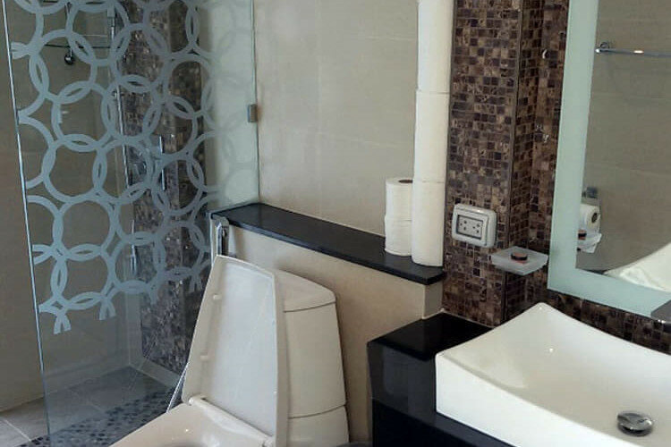 Кондоминиум в Паттайе, Таиланд | THE320980