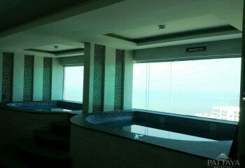 Кондоминиум в Паттайе, Таиланд | THE320980