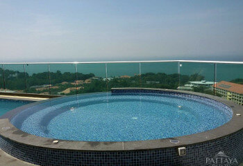 Кондоминиум в Паттайе, Таиланд | THE320980