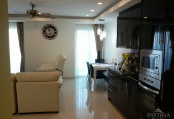 Кондоминиум в Паттайе, Таиланд | THE320980