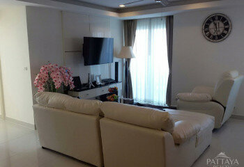 Кондоминиум в Паттайе, Таиланд | THE320980