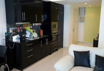 Кондоминиум в Паттайе, Таиланд | THE320980