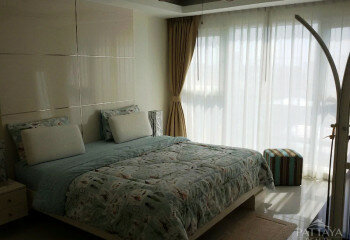 Кондоминиум в Паттайе, Таиланд | THE320980