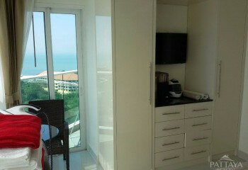 Кондоминиум в Паттайе, Таиланд | THE320980