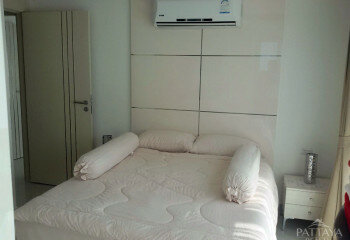 Кондоминиум в Паттайе, Таиланд | THE320980