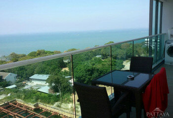 Кондоминиум в Паттайе, Таиланд | THE320980