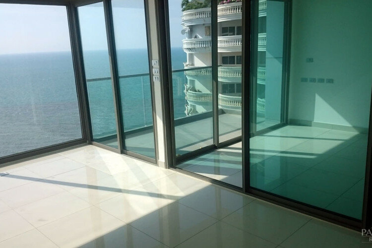 Кондоминиум в Паттайе, Таиланд | THE521828