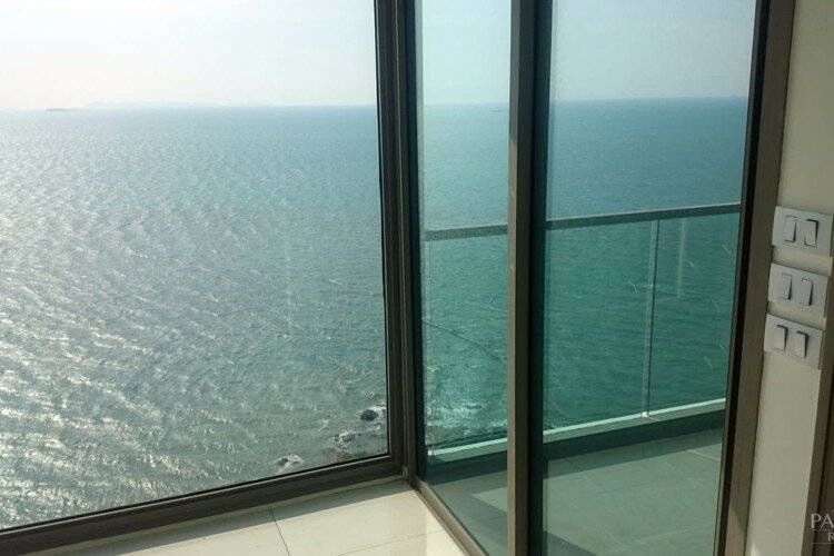 Кондоминиум в Паттайе, Таиланд | THE521828