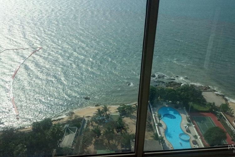 Кондоминиум в Паттайе, Таиланд | THE521828