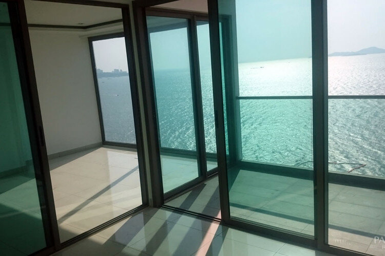 Кондоминиум в Паттайе, Таиланд | THE521828