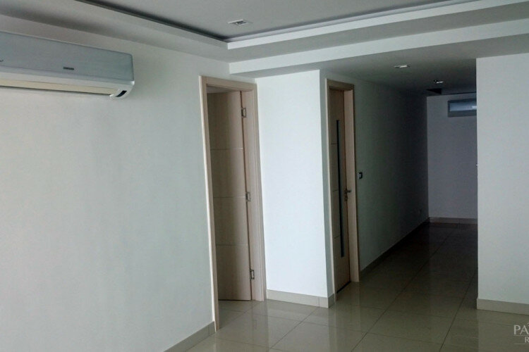 Кондоминиум в Паттайе, Таиланд | THE521828